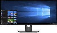 Dell UltraSharp U3417W | 34"