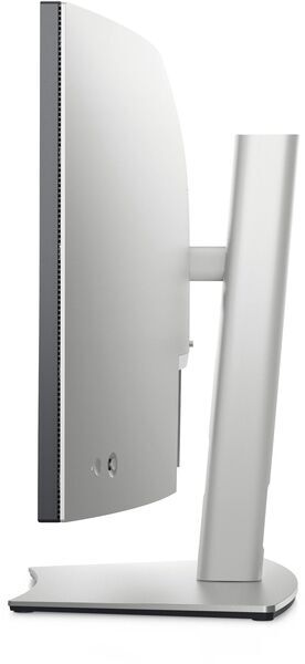 Dell UltraSharp U3421WE | 34.14" | inkl. Standfuß | schwarz/grau 4