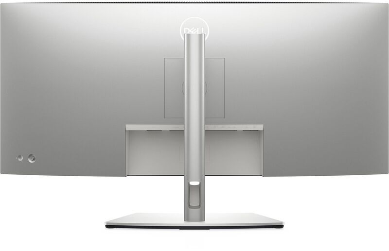 Dell UltraSharp U3421WE | 34.14" | inkl. Standfuß | schwarz/grau 5