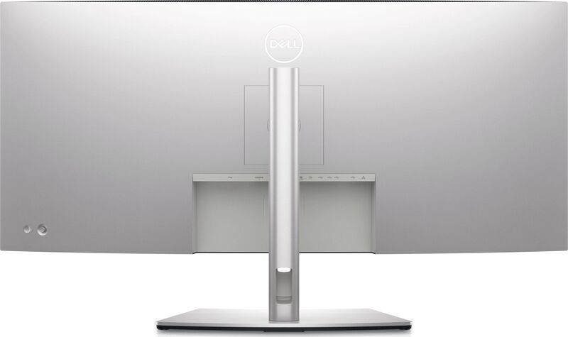 Dell UltraSharp U3821DW | 37.5" | with stand | silver 2