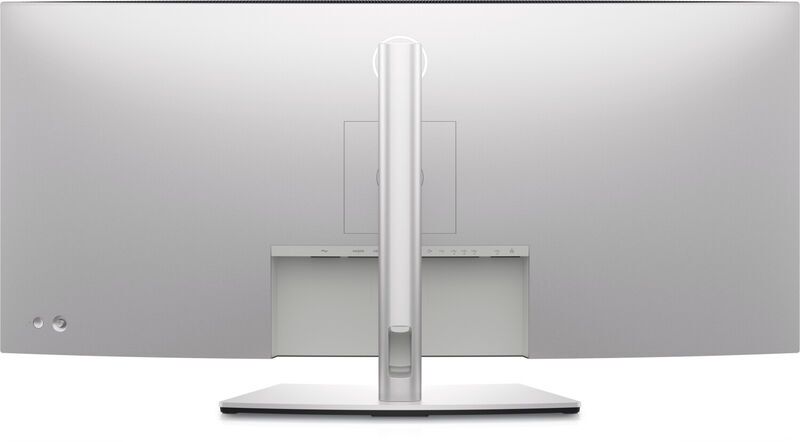 Dell UltraSharp U3824DW | 37.5" | avec socle | argent 4
