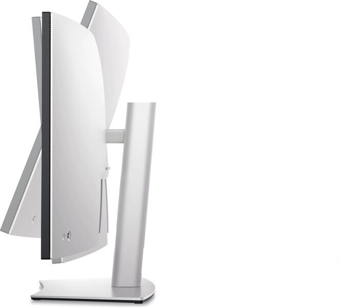 Dell UltraSharp U4021QW | 39.7" | with stand | silver/black 2