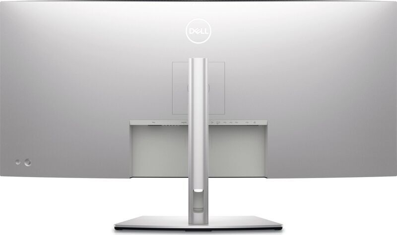 Dell UltraSharp U4021QW | 39.7" | with stand | silver/black 4