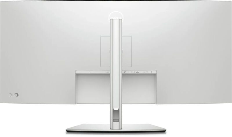 Dell UltraSharp U4025QW | 39.7" | with stand | silver 3