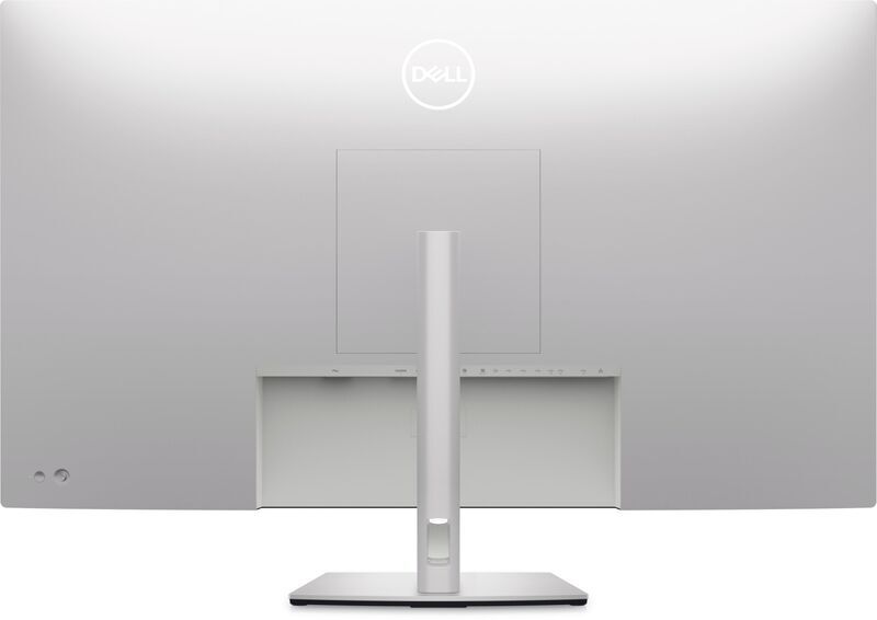 Dell UltraSharp U4323QE | 42.5" | vč. stojanu | stříbrná/černá 1