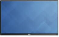 Dell UltraSharp UP2516D | 25" | ohne Standfuß | schwarz