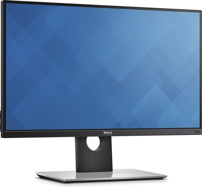 Dell UltraSharp UP2516D | 25" | z stojaka | czarny 2