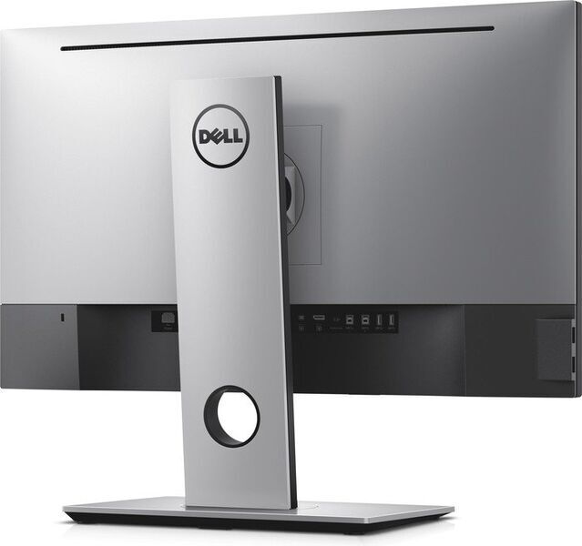 Dell UltraSharp UP2516D | 25" | avec socle | noir 4