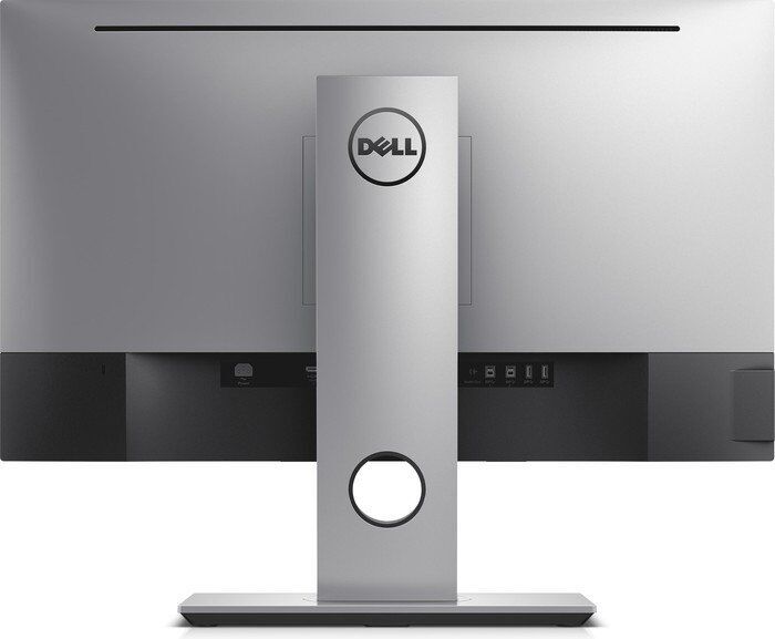 Dell UltraSharp UP2516D | 25" | avec socle | noir 5