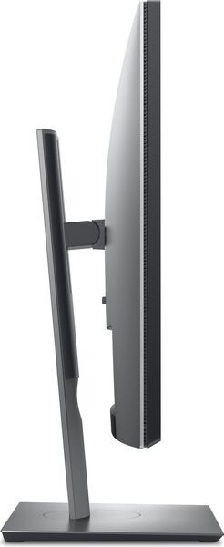 Dell UltraSharp UP2720Q | 27" | with stand | black 1