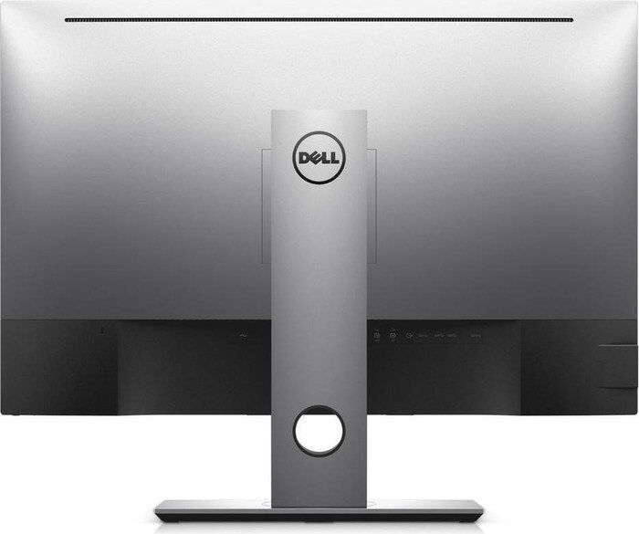 Dell UltraSharp UP3017 | 30" | with stand | silver/black 2