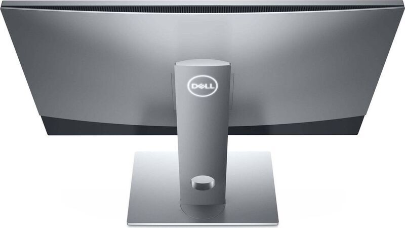 Dell UltraSharp UP3218K | 31.5" | inkl. fod | sort 3