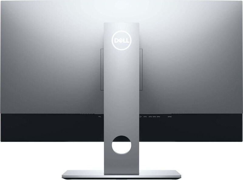 Dell UltraSharp UP3218K | 31.5" | inkl. fod | sort 4