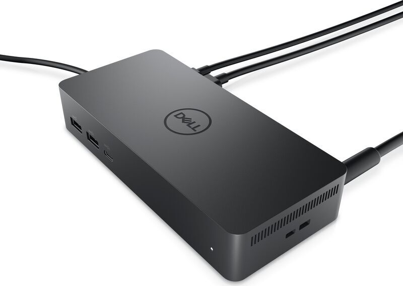 Dell Universal Dock UD22 | inkl. 130W Netzteil 4