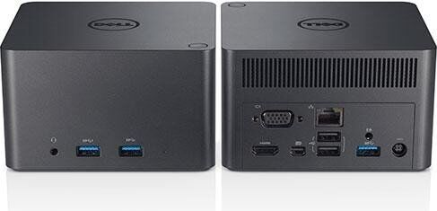Dell WLD15 Wireless Docking Station 452-BBUS | incl. 130W power supply 2