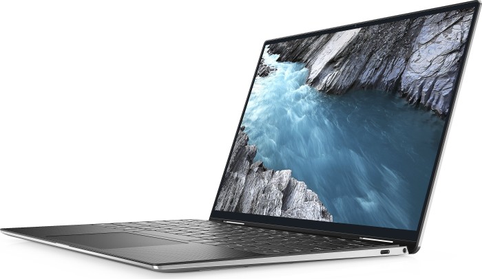 Dell XPS 13 - 9310 2in1 | i7-1165G7 | 13.4