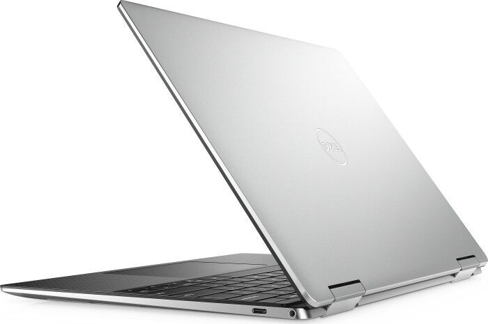 Dell XPS 13 - 9310 2in1 | i7-1165G7 | 13.4" | 16 GB | 512 GB SSD | Win 11 Pro | DE 3