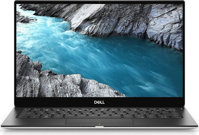 Dell XPS 13 7390 2-in-1 | i7-1065G7 | 13.4" | 16 GB | 250 GB SSD | FHD | Touch | Webcam | Rétroéclairage du clavier | Win 11 Pro | Platin | DE