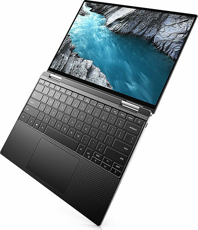 Dell XPS 13 7390 2-in-1 | i7-10510U | 13.4