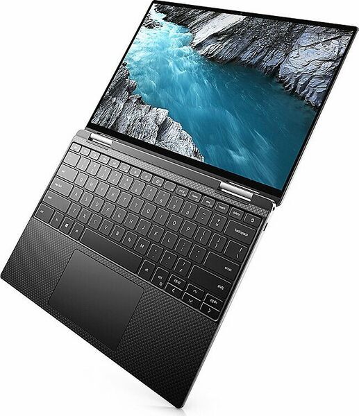 Dell XPS 13 7390 2-in-1 | i7-10510U | 13.4" | 8 GB | 512 GB SSD | Win 11 Home | UK 4