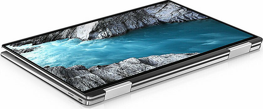 Dell XPS 13 7390 2-in-1 | i7-10510U | 13.4