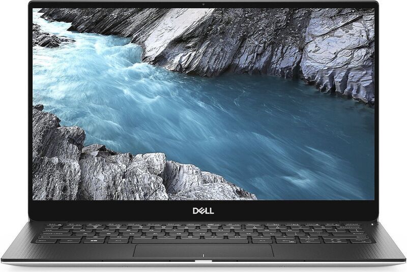 Dell XPS 13 9305 | i5-1135G7 | 13.3" | 8 GB | 256 GB SSD | Webcam | iluminação do teclado | FHD | Win 10 Pro | US