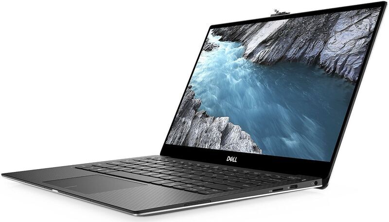 Dell XPS 13 9305 | i5-1135G7 | 13.3" | 8 GB | 256 GB SSD | Webcam | Tastaturbeleuchtung | FHD | Win 11 Home | US, image 3 of 6