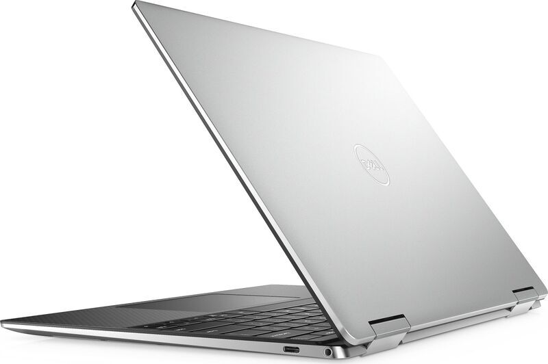 Dell XPS 13 9310 2-in-1 | i7-1195G7 | 13.4" | 32 GB | 512 GB SSD | 3456 x 2160 | Win 11 Home | US 5