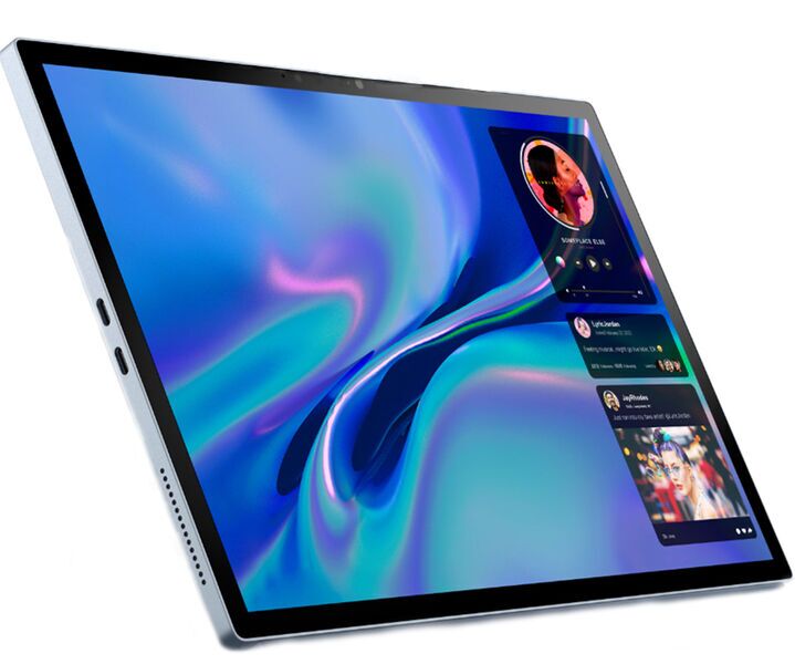 Dell XPS 13 9315 2-in-1 Tablet | i7-1250U | 13" | 16 GB | 1 TB SSD | Backlit keyboard | Win 11 Home | US 2
