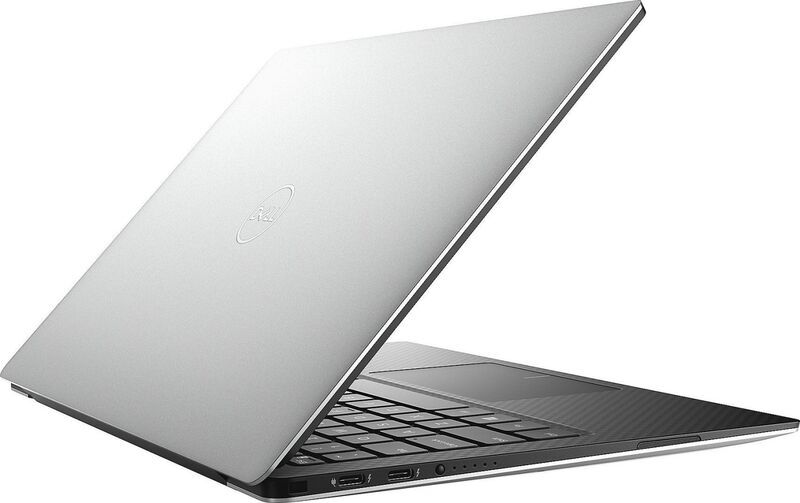Dell XPS 13 9370 | i5-8350U | 13.3" | 8 GB | 512 GB SSD | FHD | Touch | Webcam | Win 11 Home | DE 4