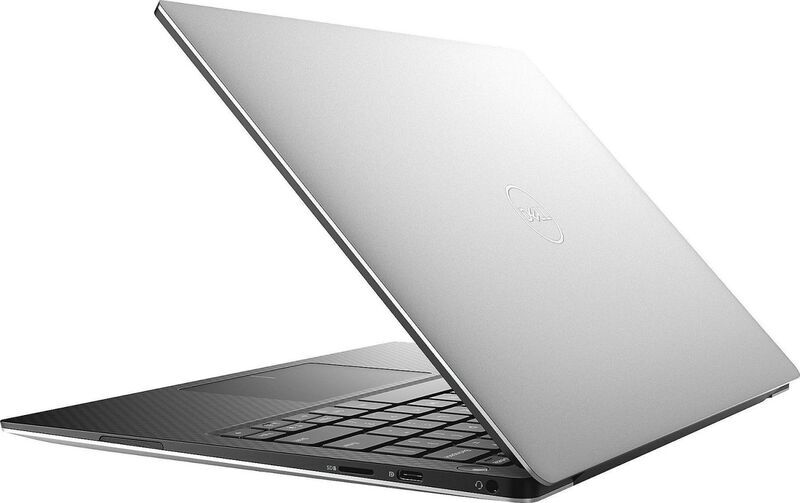 Dell XPS 13 9370 | i5-8350U | 13.3" | 8 GB | 512 GB SSD | FHD | Touch | Webcam | Win 11 Home | DE 5