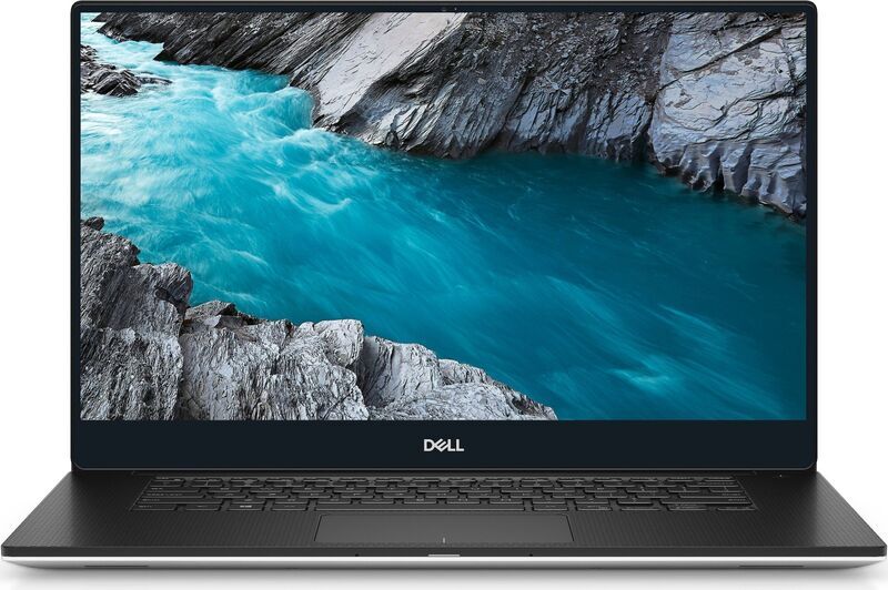 Dell XPS 15 7590 | i5-9300H | 15.6" | 8 GB | 256 GB SSD | FHD | Taustavalaistu näppäimistö | Win 10 Pro | US