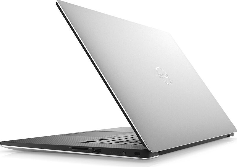 Dell XPS 15 7590 | i5-9300H | 15.6" | 8 GB | 256 GB SSD | FHD | Tastaturbelysning | Win 10 Pro | US 3