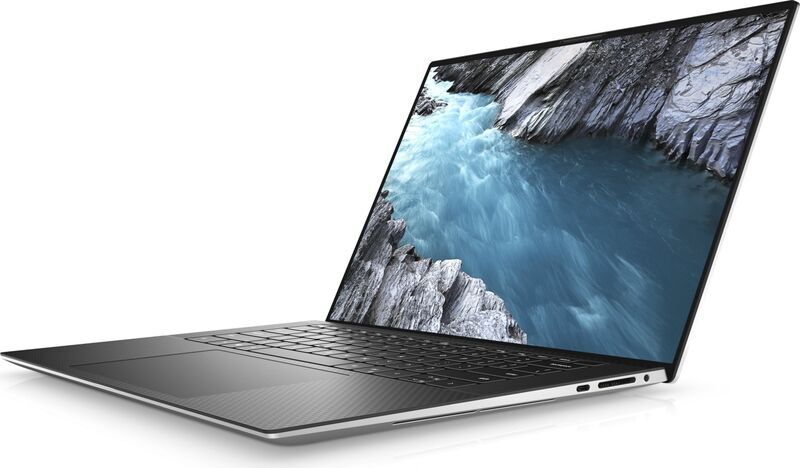 Dell XPS 15 9500 | i7-10750H | 15.6" | 32 GB | 1 TB SSD | 3840 x 2400 | Touch | Win 11 Pro | SE 3