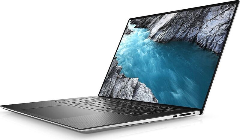 Dell XPS 15 9510 | i9-11900H | 15.6" | 16 GB | 512 GB SSD | 3840 x 2400 | FP | Touch | Win 11 Home | US 3
