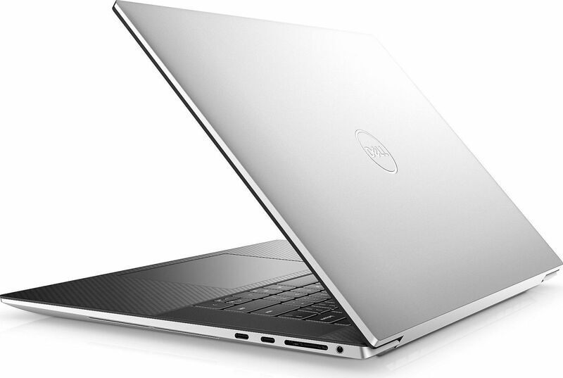 Dell XPS 17 9700 | i5-10300H | 17" | 8 GB | 256 GB SSD | Backlit keyboard | Win 11 Home | US 4
