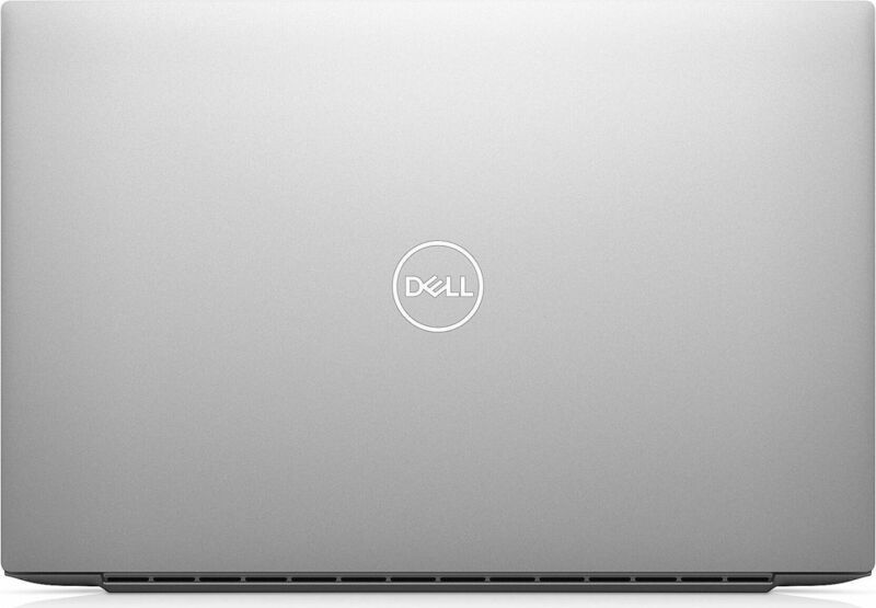 Dell XPS 17 9700 | i5-10300H | 17" | 8 GB | 256 GB SSD | Backlit keyboard | Win 11 Home | US 5
