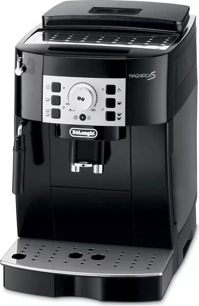De'Longhi ECAM 22.110 SB Magnifica | schwarz 2