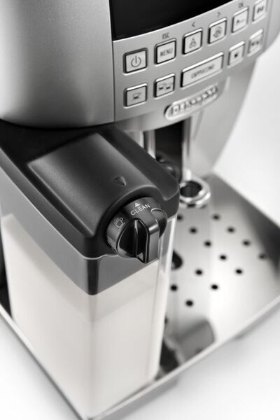 De'Longhi ECAM 22.360.S Magnifica S | 24 mesi di garanzia del produttore | argento 2