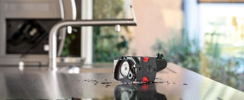 De'Longhi ECAM 22.366.B Magnifica S | 24 måneders producentgaranti | sort/sølv 5