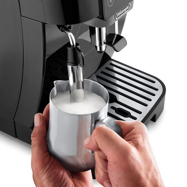 De'Longhi ECAM 220.22.GB Magnifica Start | 24 Monate Herstellergarantie | schwarz/grau 3