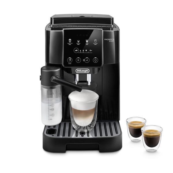 De'Longhi ECAM 220.60.B Magnifica Start | musta, image 1 of 1
