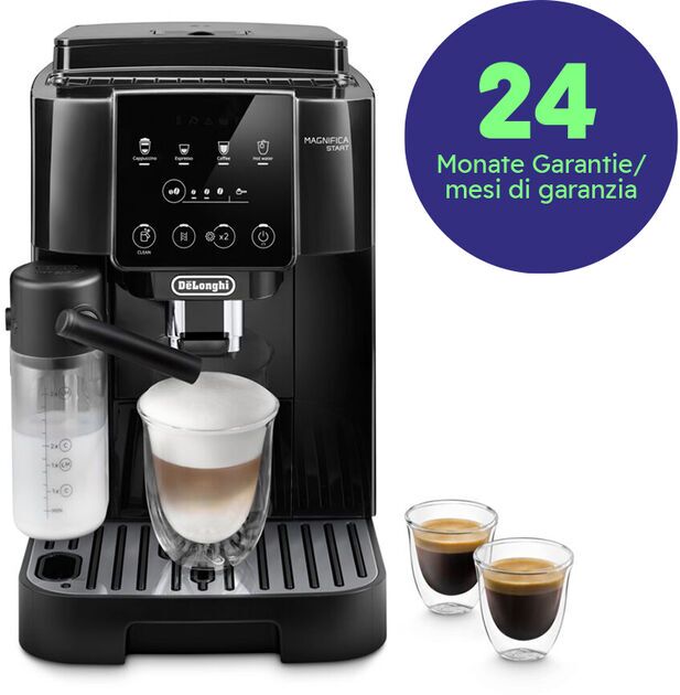 De'Longhi ECAM 220.60.B Magnifica Start