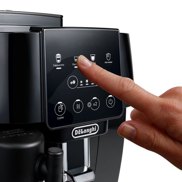 De'Longhi ECAM 220.60.B Magnifica Start | 24 miesiące gwarancji producenta | czarny 4