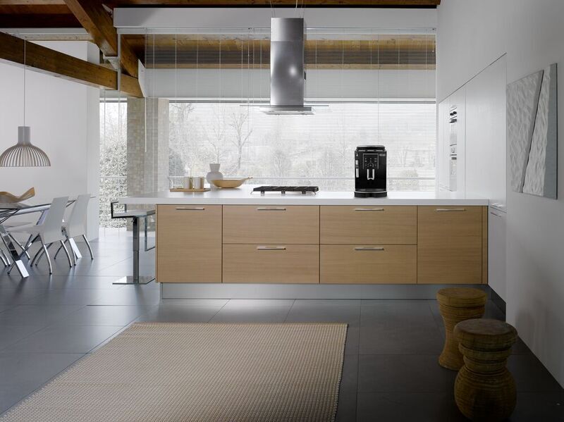 De'Longhi ECAM 23.125.B Magnifica S | 24 Monate Herstellergarantie | schwarz 5