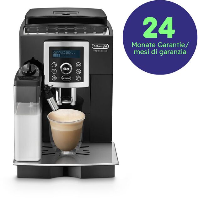 De'Longhi ECAM 23.460.B Cappuccino