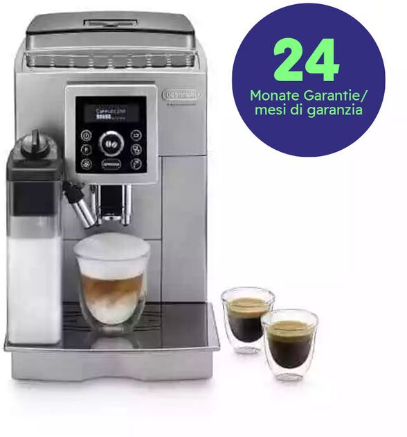 De'Longhi ECAM 23.466.S Cappuccino