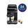 De'Longhi ECAM 290.51.B Magnifica Evo | 24 maanden fabrieksgarantie | zwart thumbnail 1/5