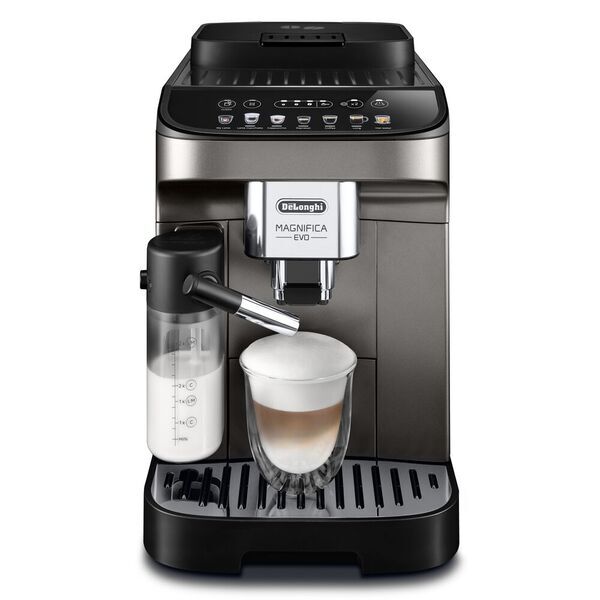 De'Longhi ECAM 290.81.TB Magnifica Evo | schwarz 1