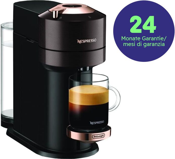 De'Longhi ENV 120.BW Vertuo Next